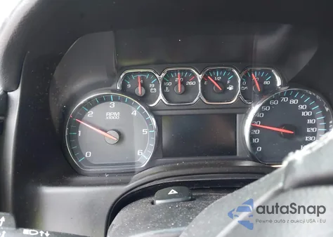 2019 GMC Yukon Xl Sle z USA, uszkodzony, nr VIN 1GKS1FKC2KR210957